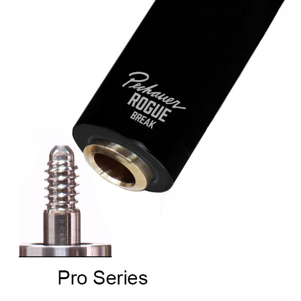 Pechauer - Queue Oberteil Break Rogue Carbon