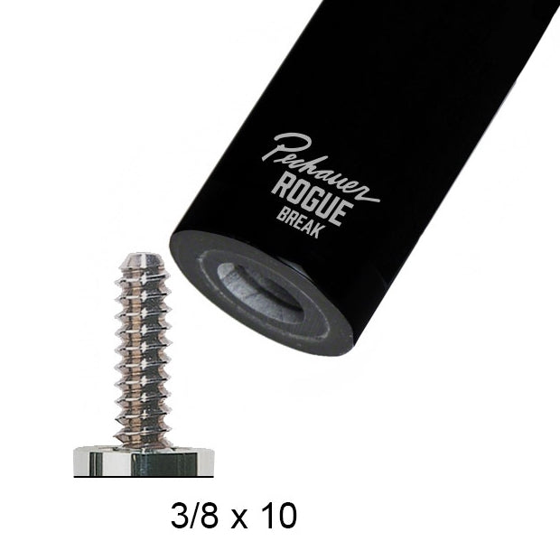 Pechauer - Queue Oberteil Break Rogue Carbon