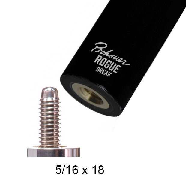 Pechauer - Queue Oberteil Break Rogue Carbon