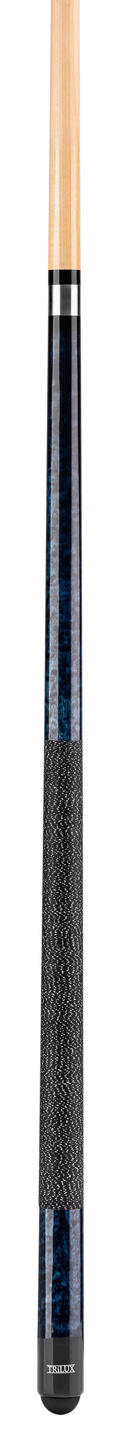 Winsport - Queue - Trilux TX-Junior blau