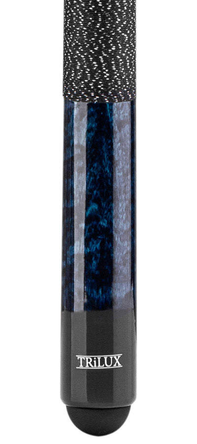 Winsport - Queue - Trilux TX-Junior blau