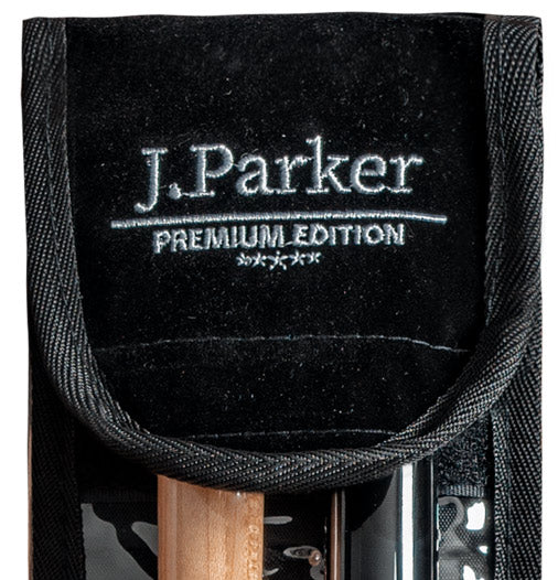 J. Parker - Queue - Premium Edition PE-3