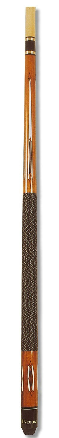 WInsport - Queue - Tycoon TC-2 braun