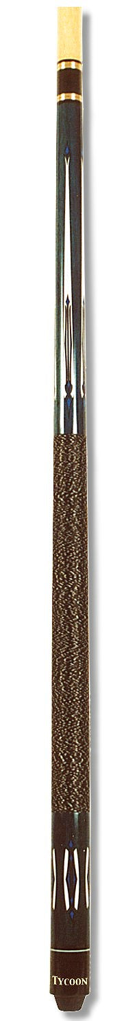 WInsport - Queue - Tycoon TC-3 blau