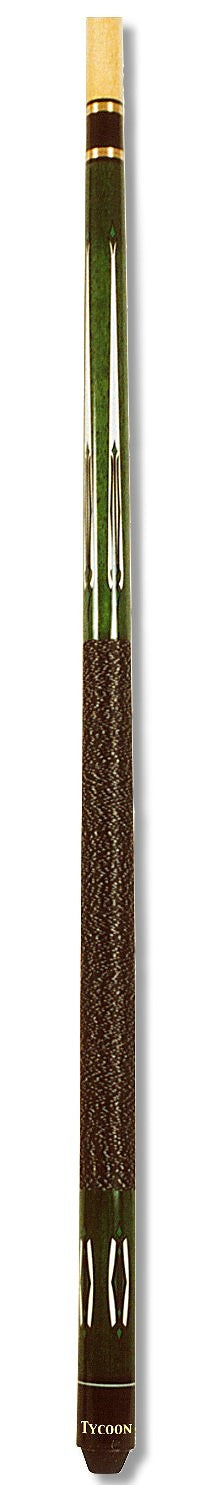 WInsport - Queue - Tycoon TC-4 grün