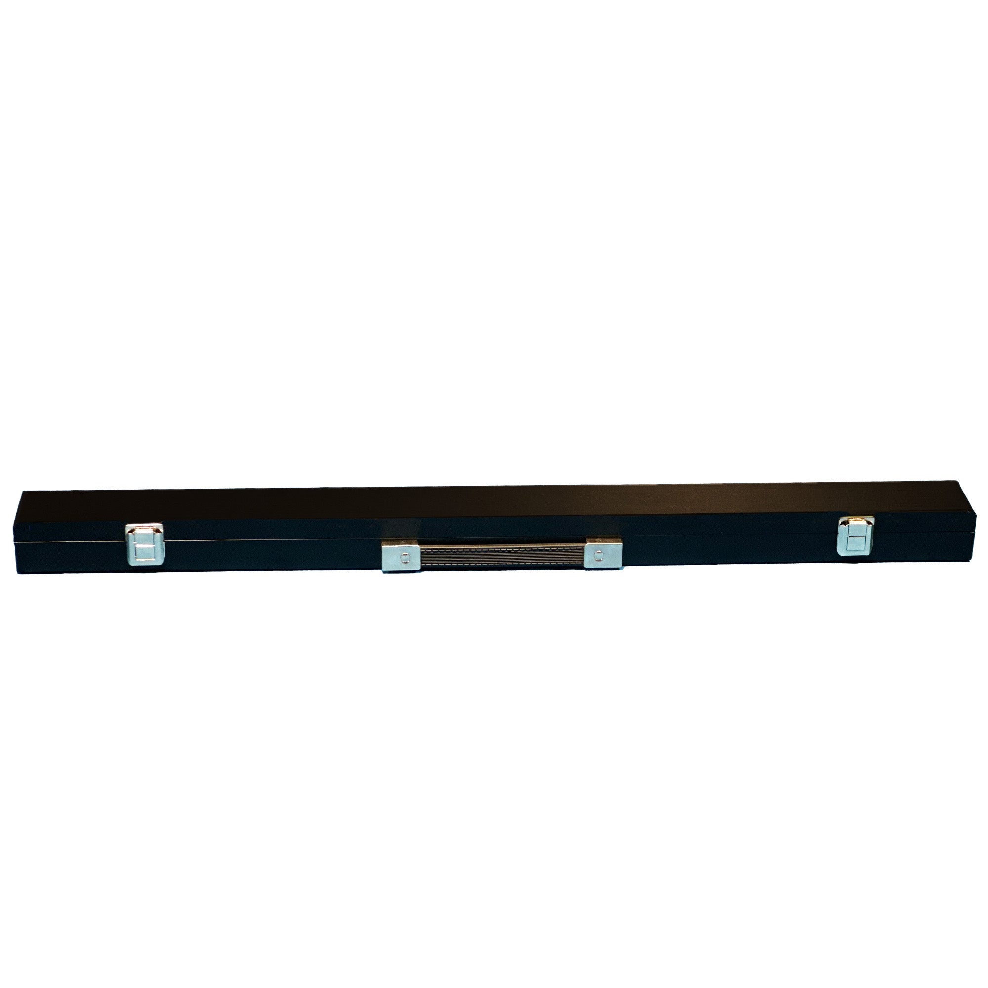 Winsport - Queue - Billard Starter-Set inkl. Koffer, Kreide und Ledertrimmer