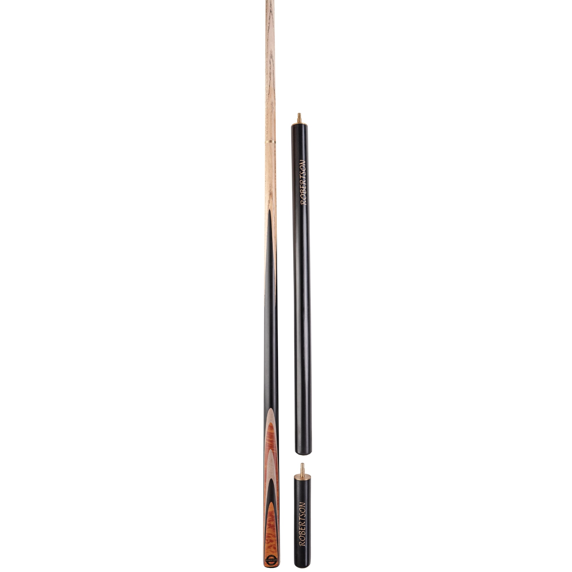 Robertson - Queue - Snooker Set R-1