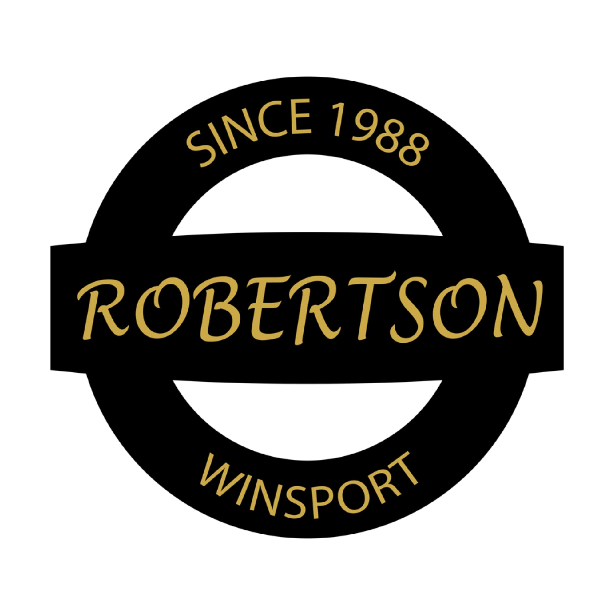 Robertson - Queue - Snooker Set R-2