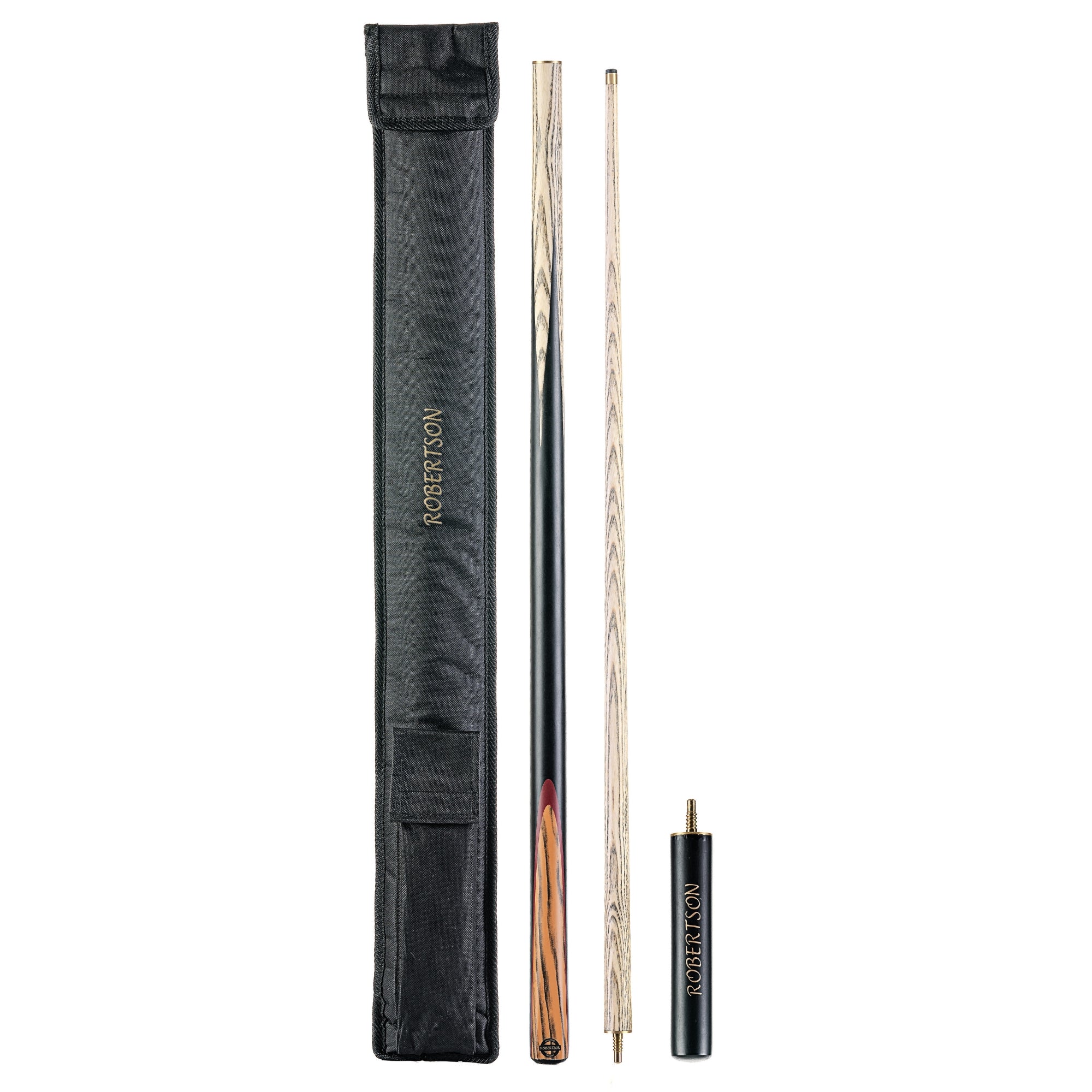 Robertson - Queue - Snooker Set R-4 Junior