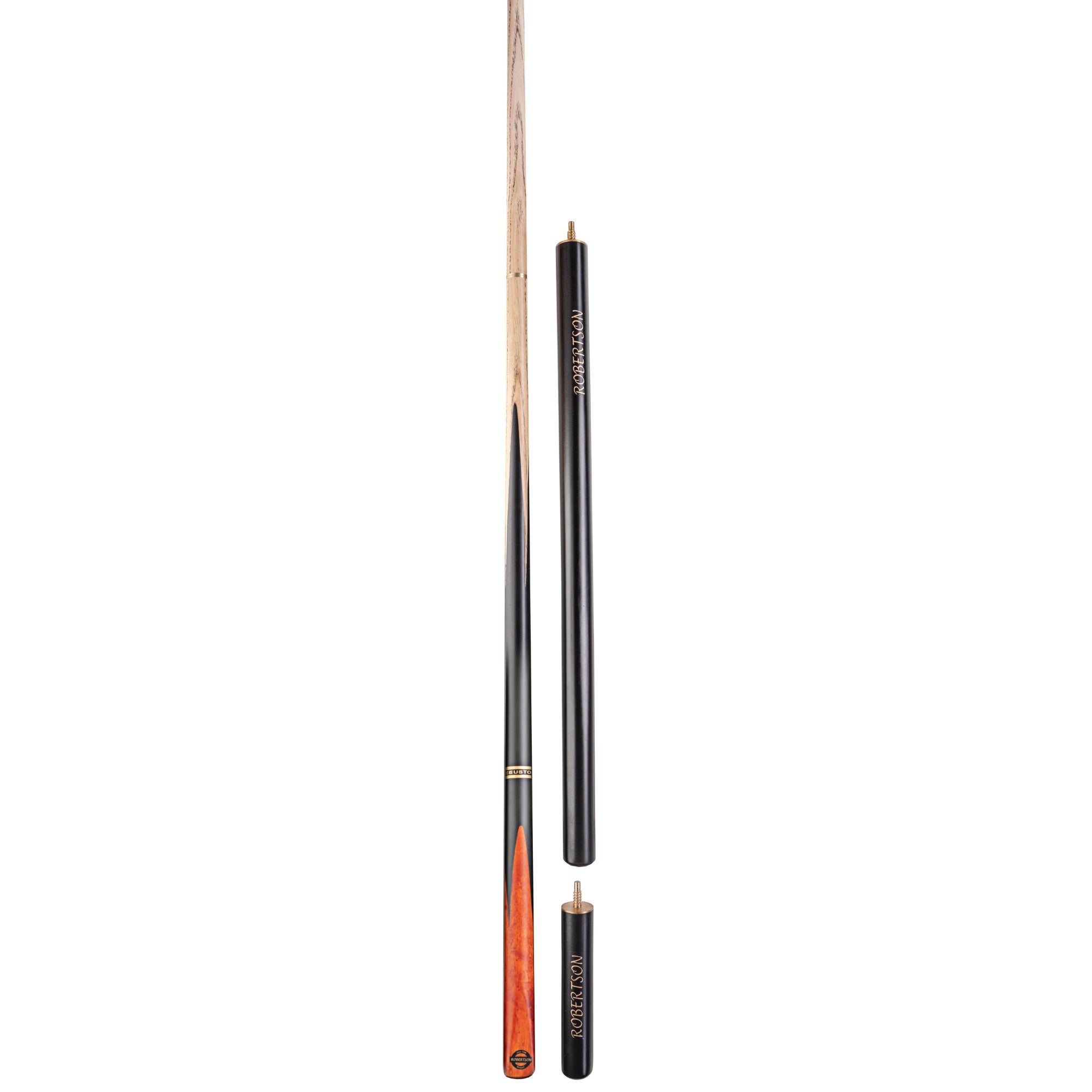 Robertson - Queue - Snooker Set R-2
