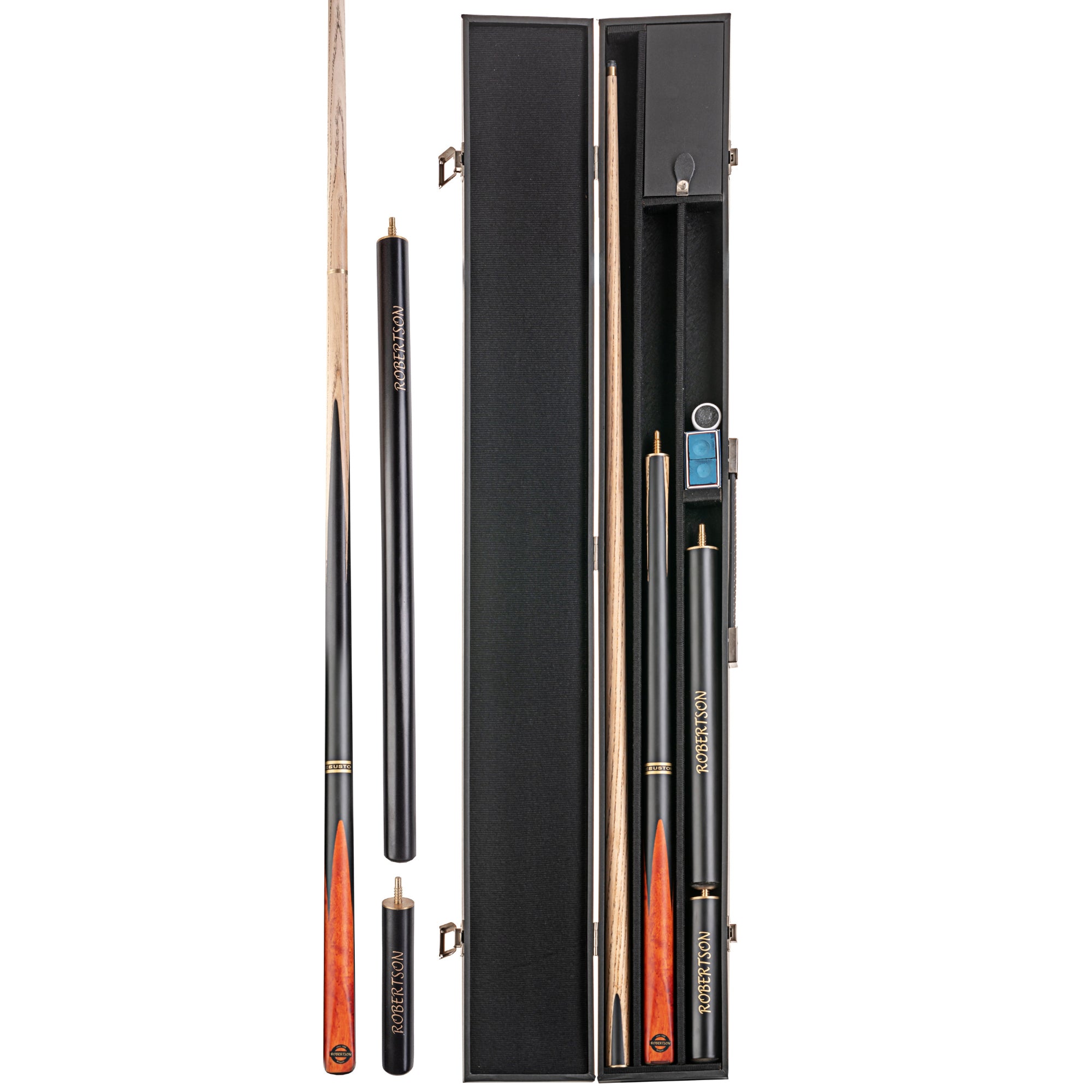 Robertson - Queue - Snooker Set R-2