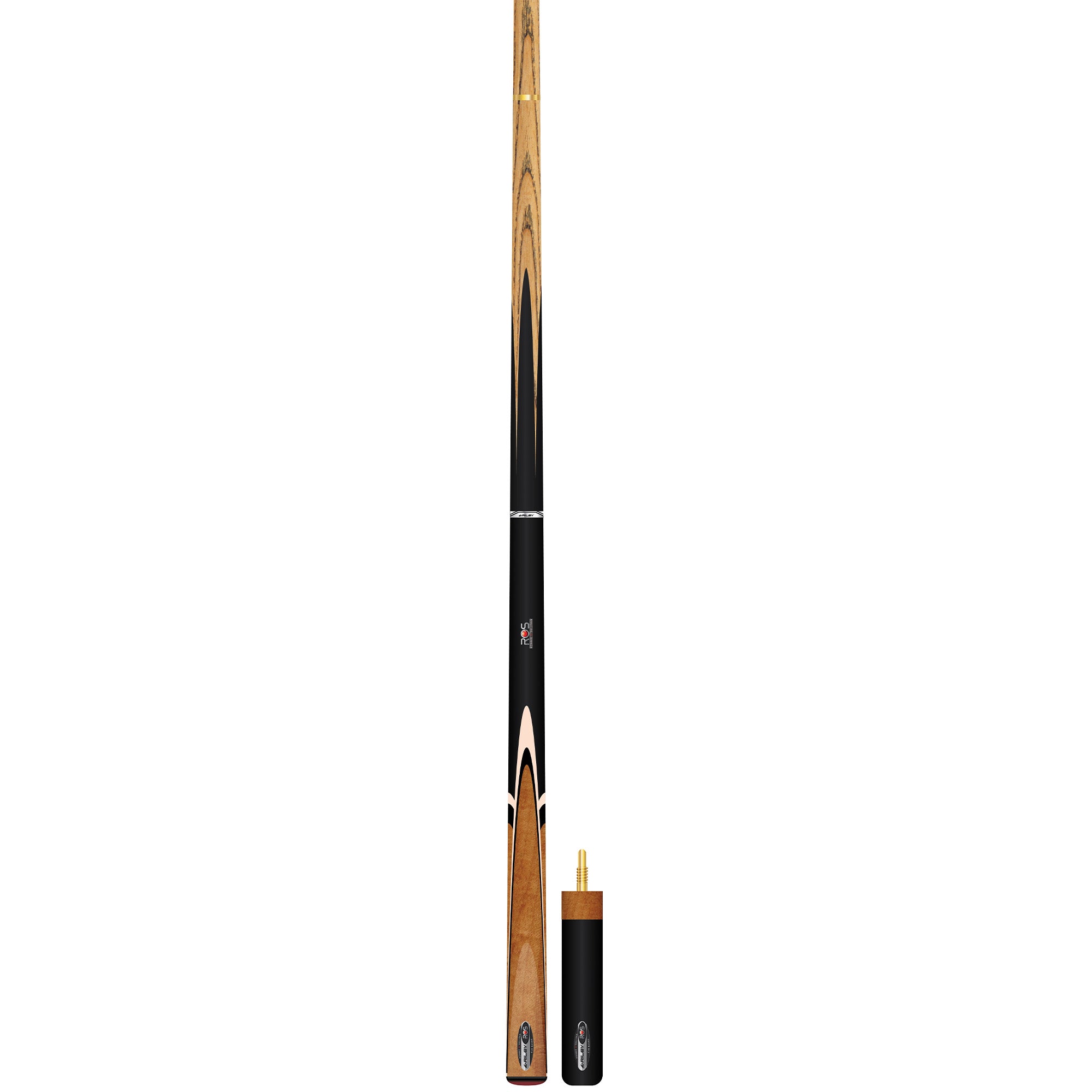 Ronnie O'Sullivan - Queue - Snooker RS-1 Set