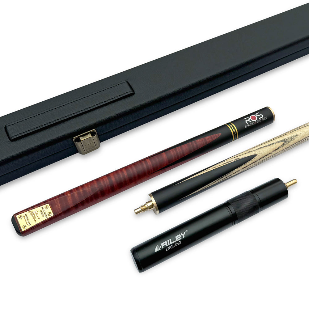 Ronnie O'Sullivan - Queue - Snooker RS-3 Set