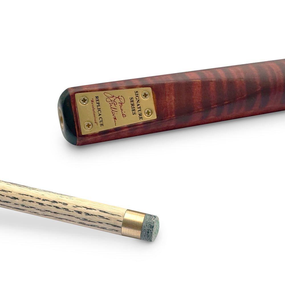 Ronnie O'Sullivan - Queue - Snooker RS-3 Set