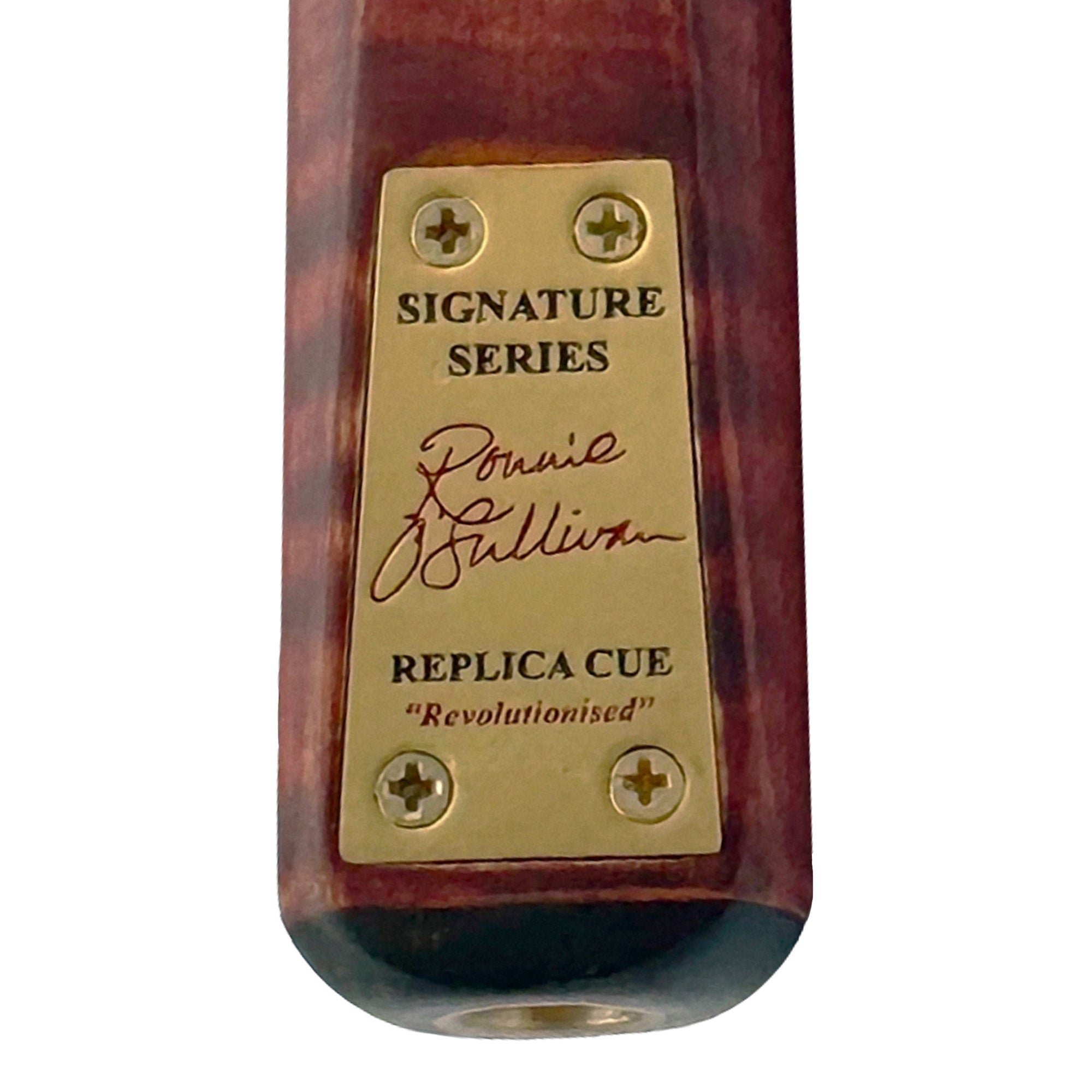 Ronnie O'Sullivan - Queue - Snooker RS-3 Set