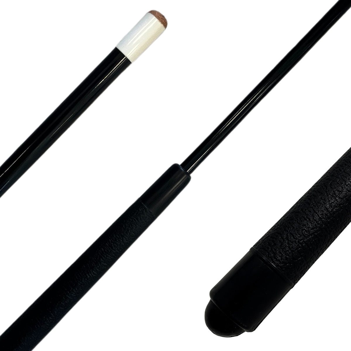 Winsport - Queue - Fiberglas 145 cm einteilig