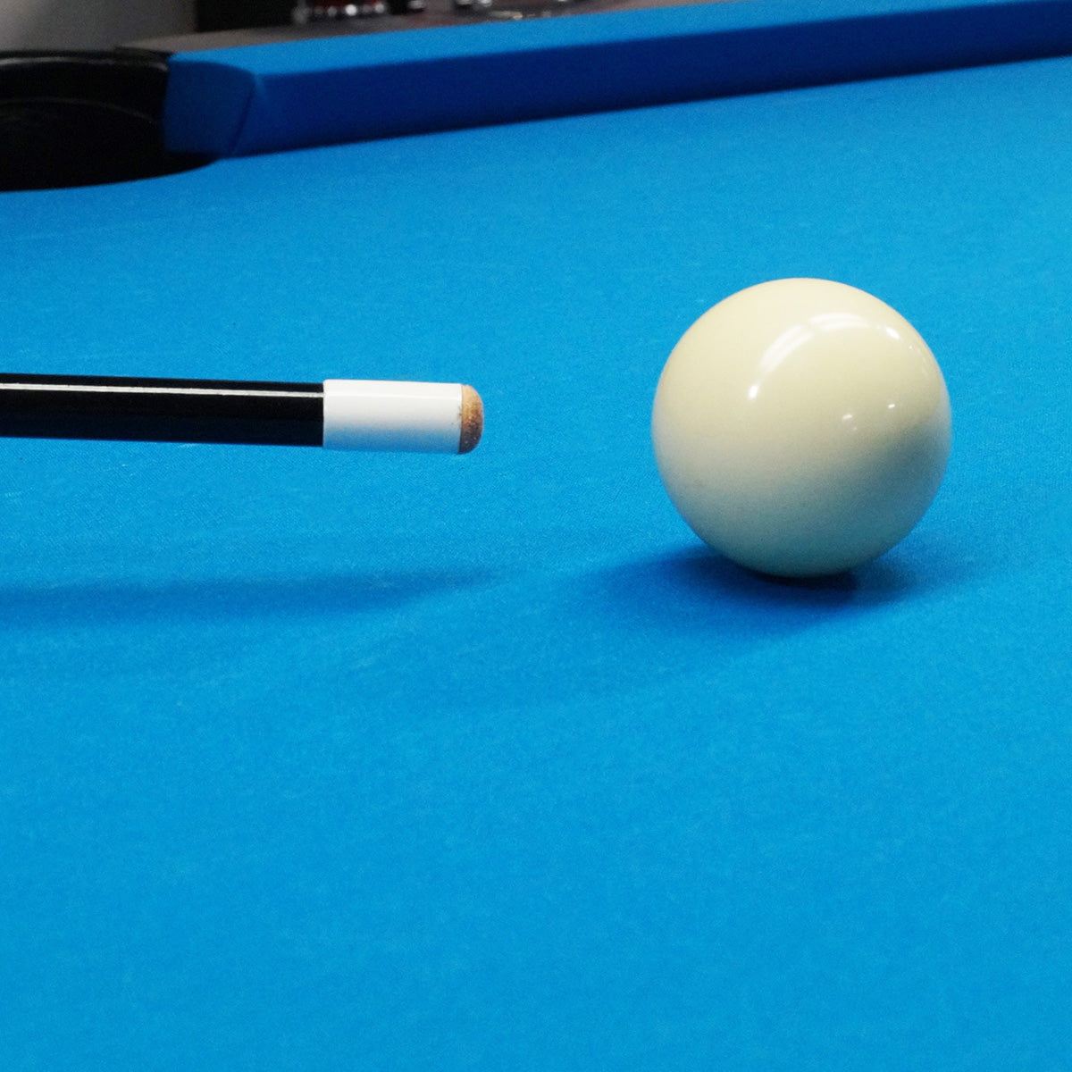 Winsport - Queue - Fiberglas 145 cm einteilig
