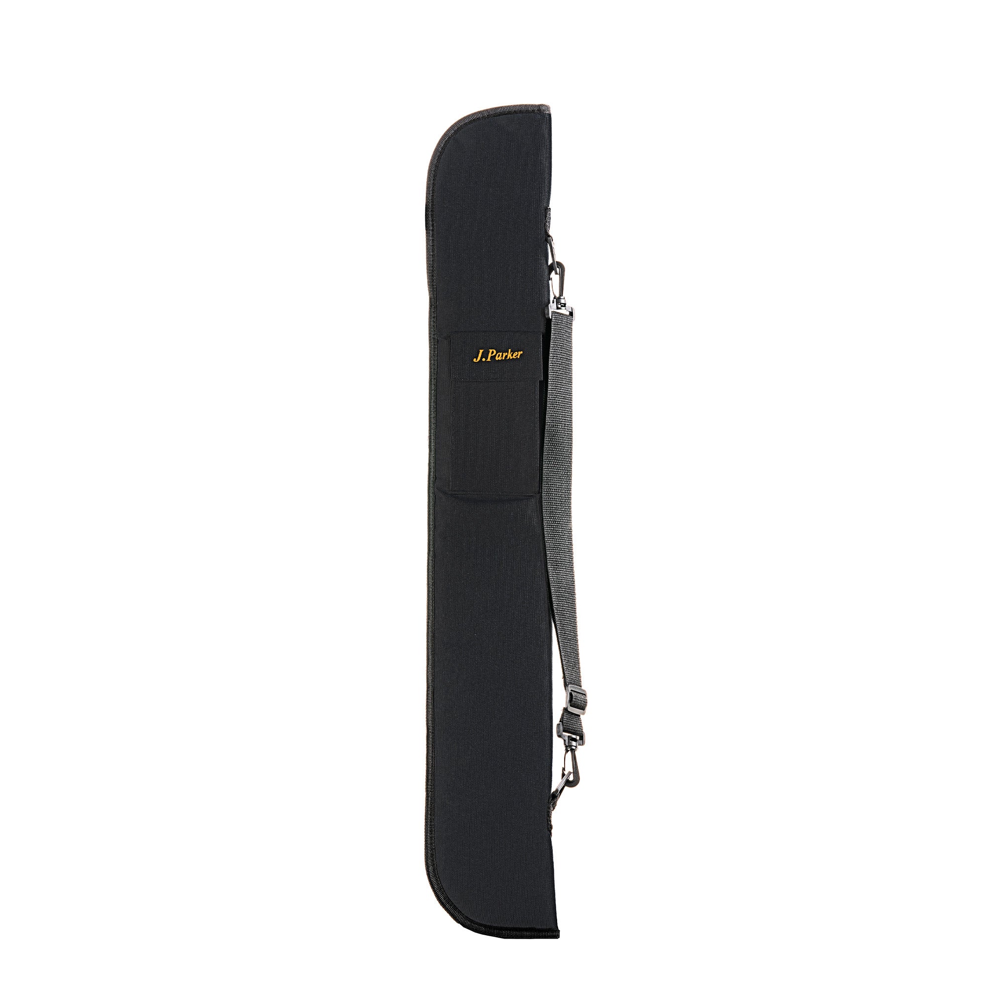 Queuetasche J. Parker 1/2 Nylon
