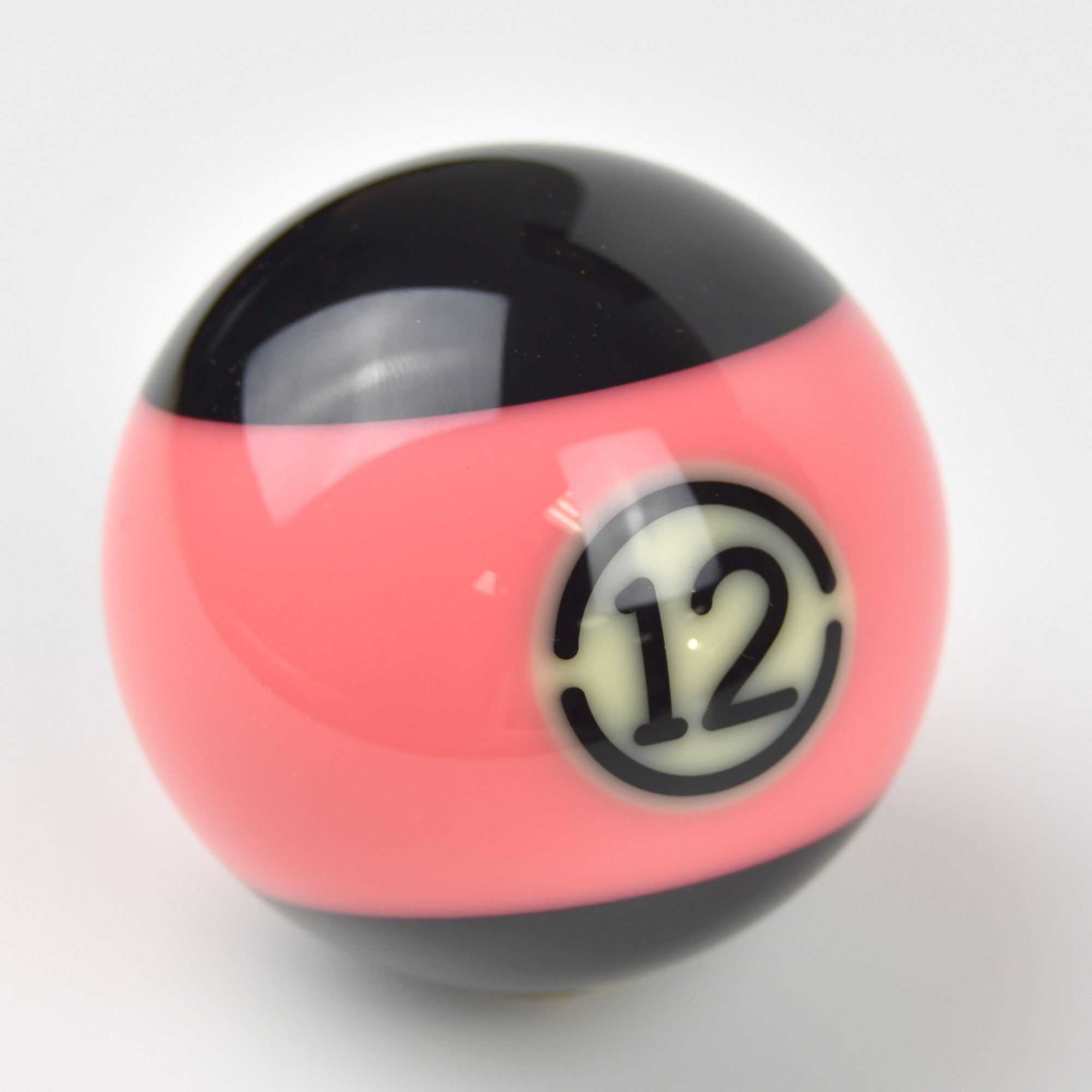 Kugeln Pool Duramith Tournament Black TV 57,2 mm