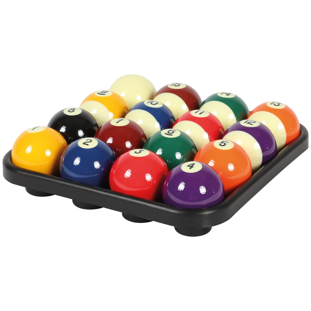 Billard Ball Timer Sirio