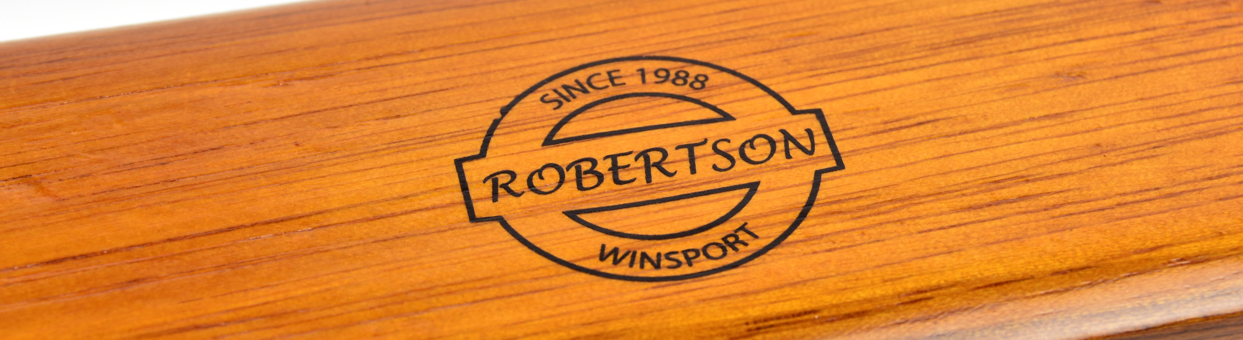 Billardbürste Robertson Classic