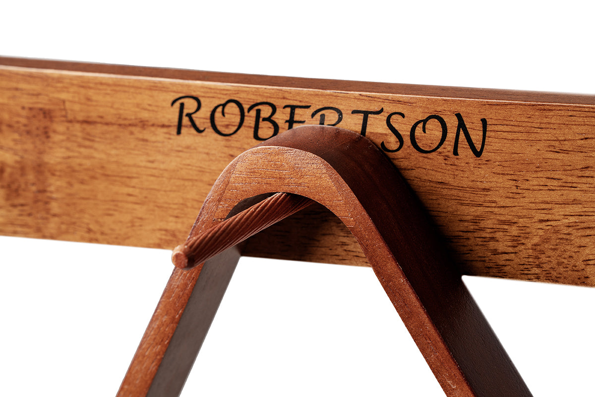 Wandhalter Robertson