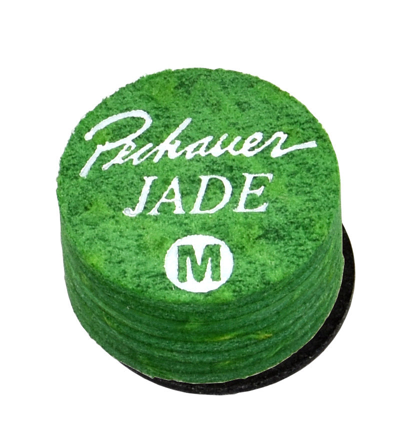 Pechauer - Klebeleder Jade