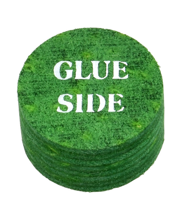 Pechauer - Klebeleder Jade