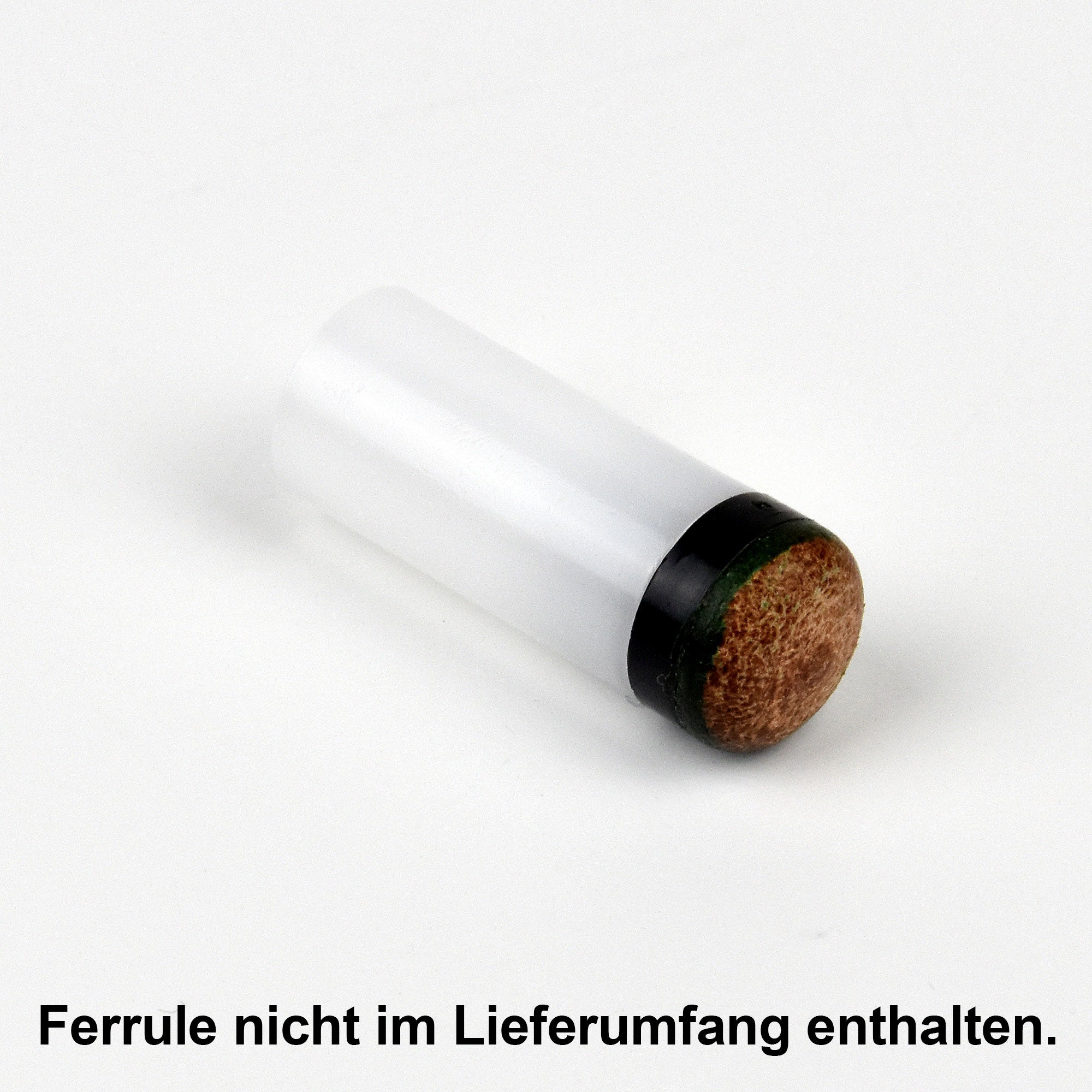 Schraubleder 12mm (1 St.)