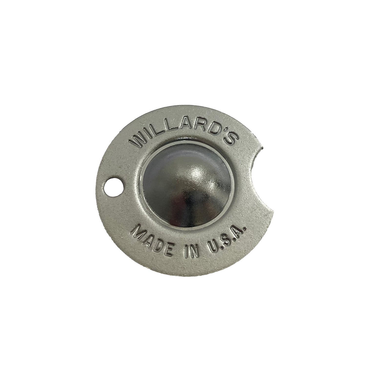 Lederformer/Trimmer Willard Snooker