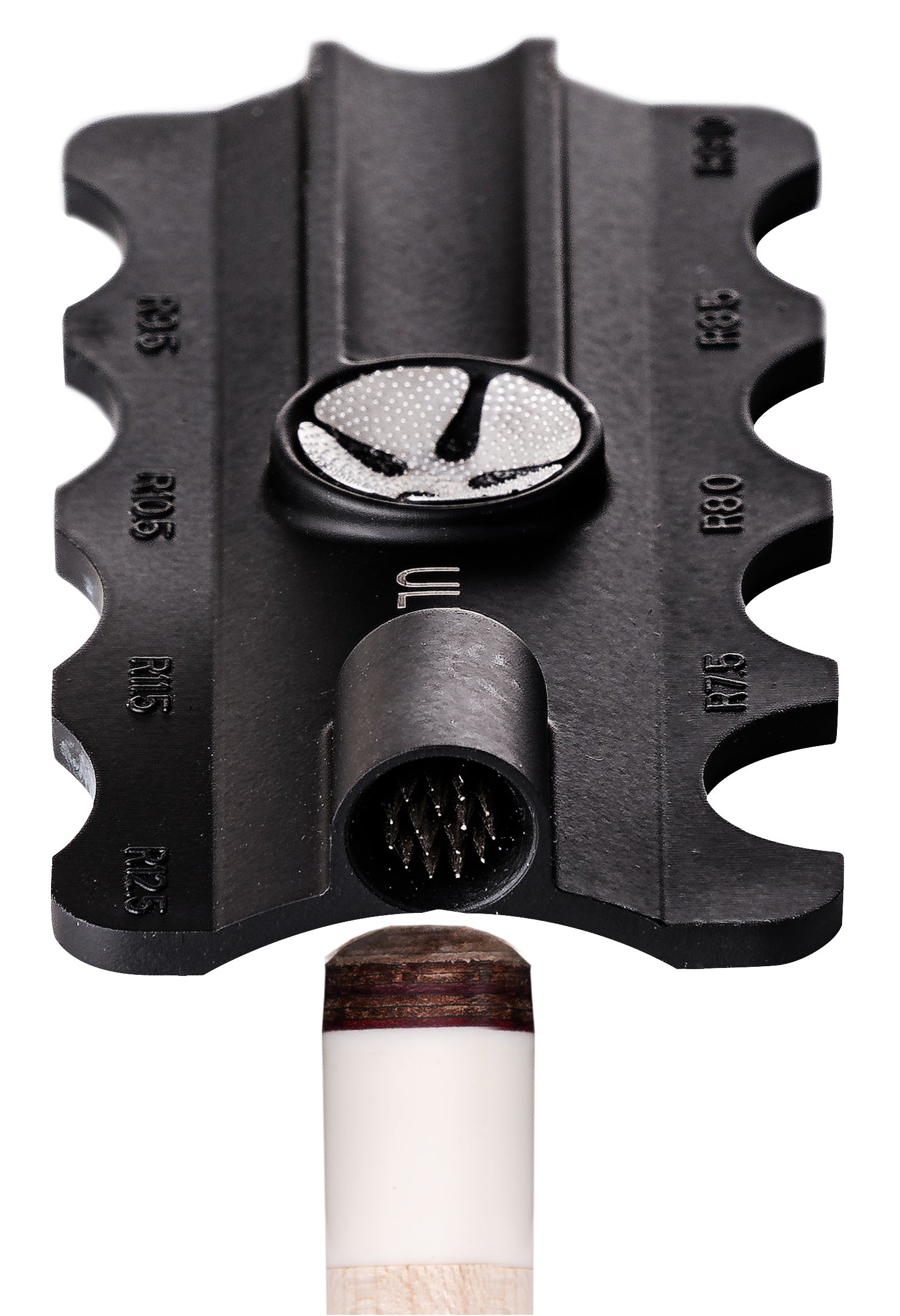 Ledertrimmer Robertson Ultimo