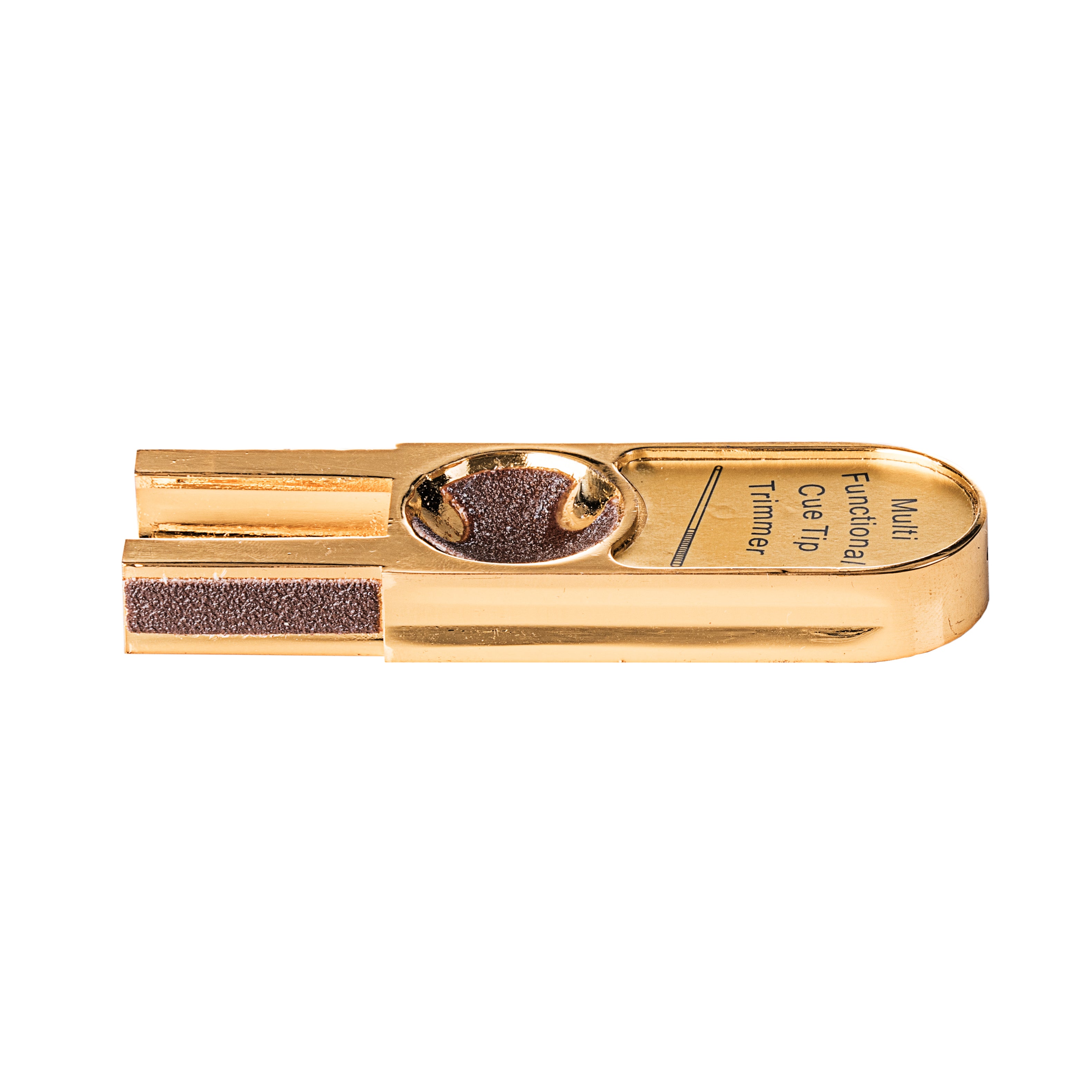Ledertrimmer Robertson Golden Multi