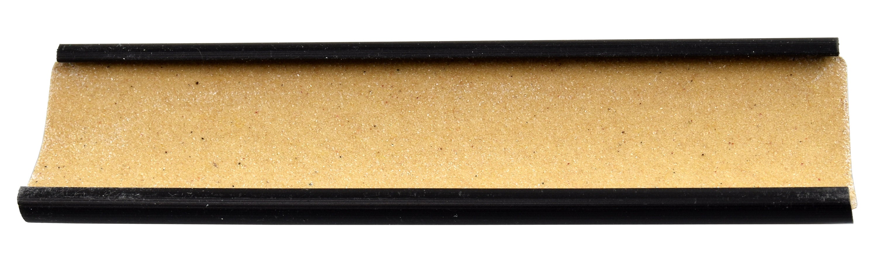Lederspitzen-Schleiflade PVC Standard