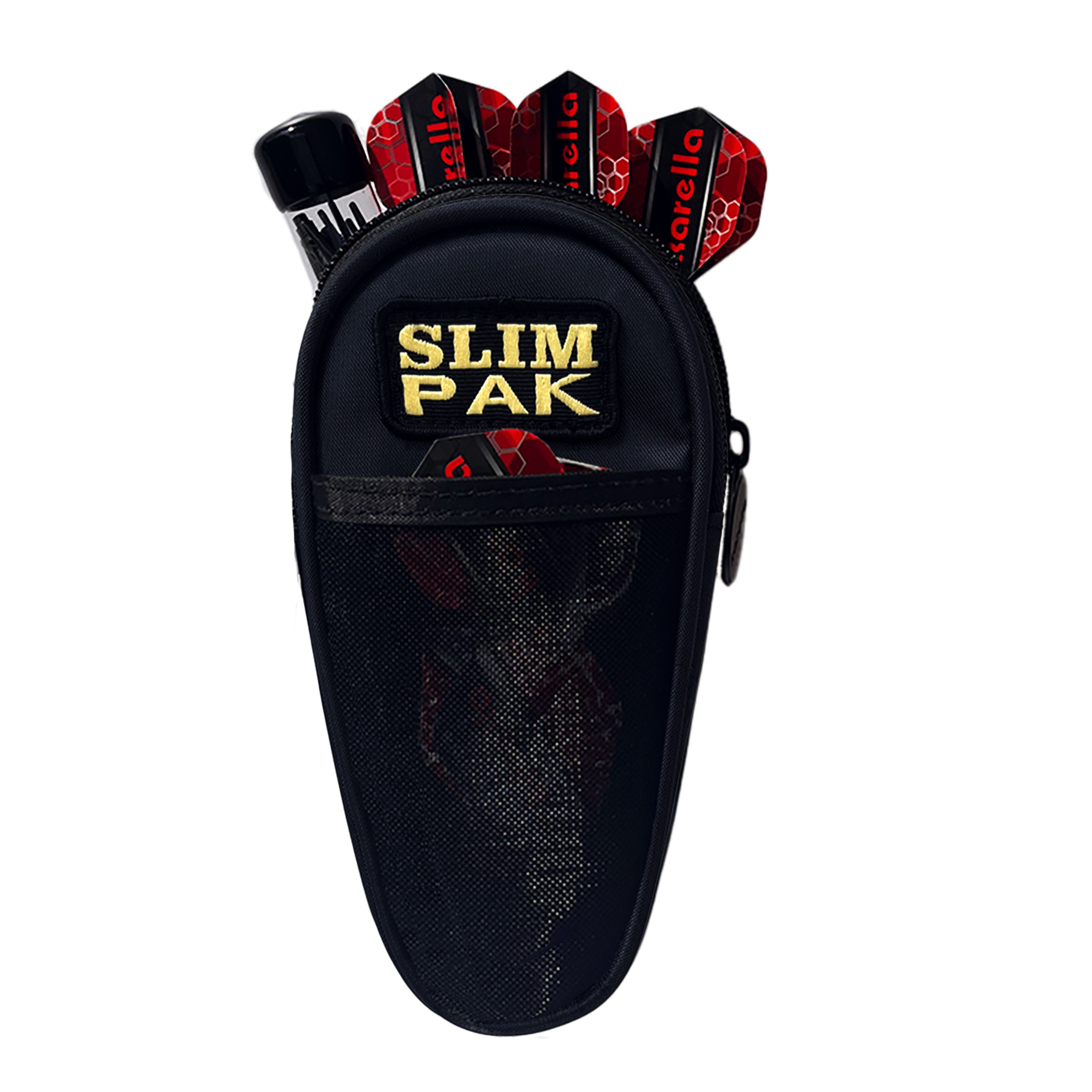 Karella - Darttasche - SLIM PAK The New Edition