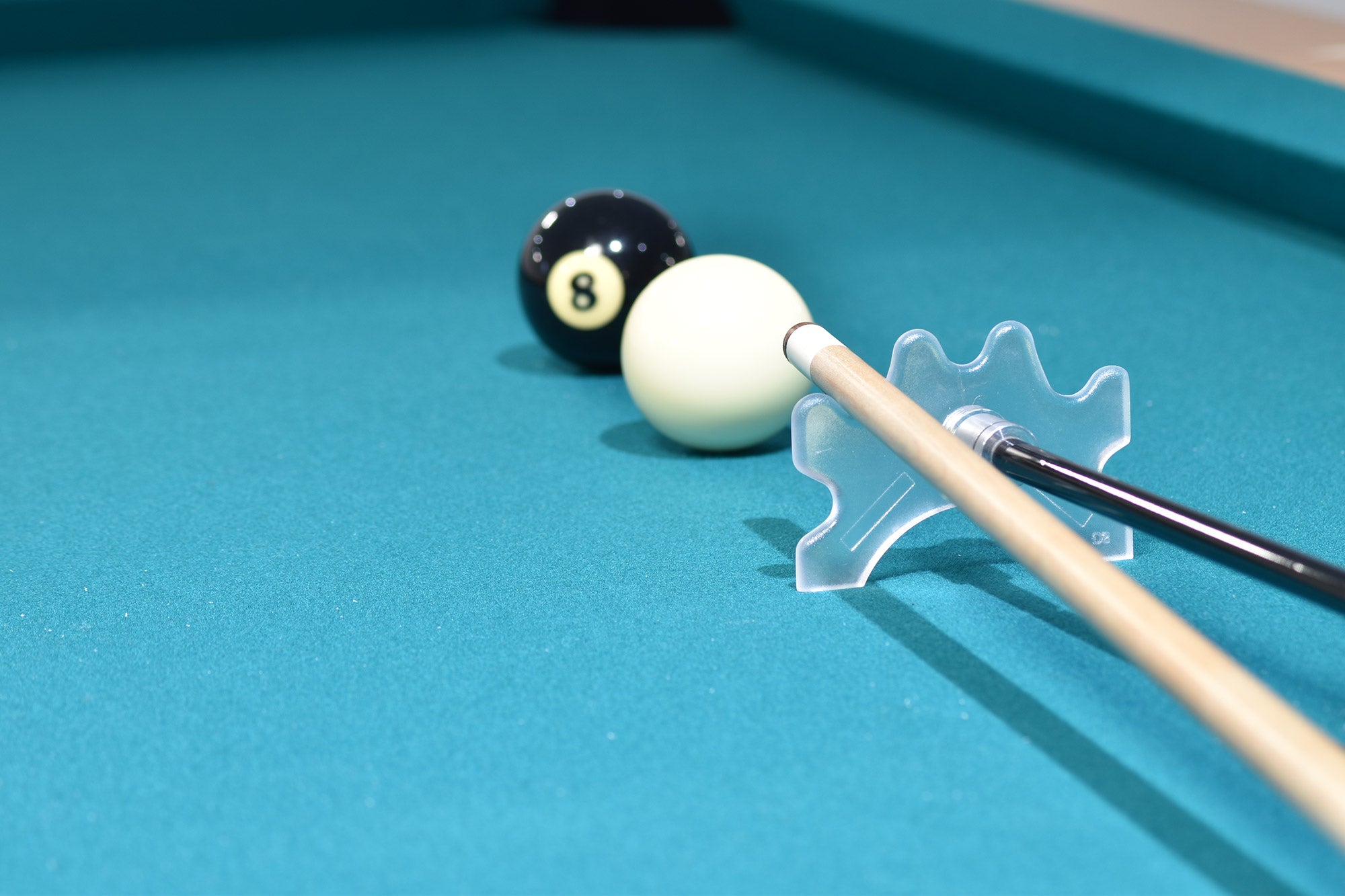 Winsport - Queuebrücke Teleskop Renzline Pocket
