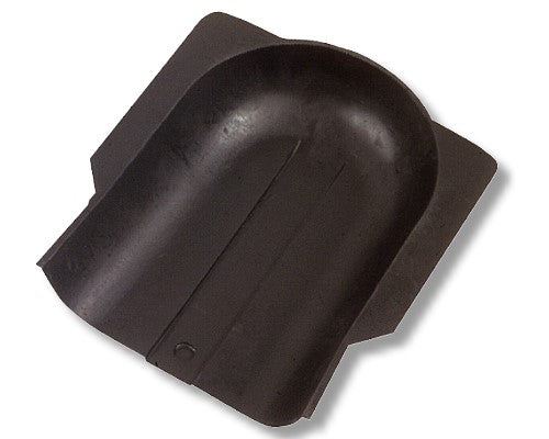 Billardtisch Ablaufschale aus Gummi (Satz)