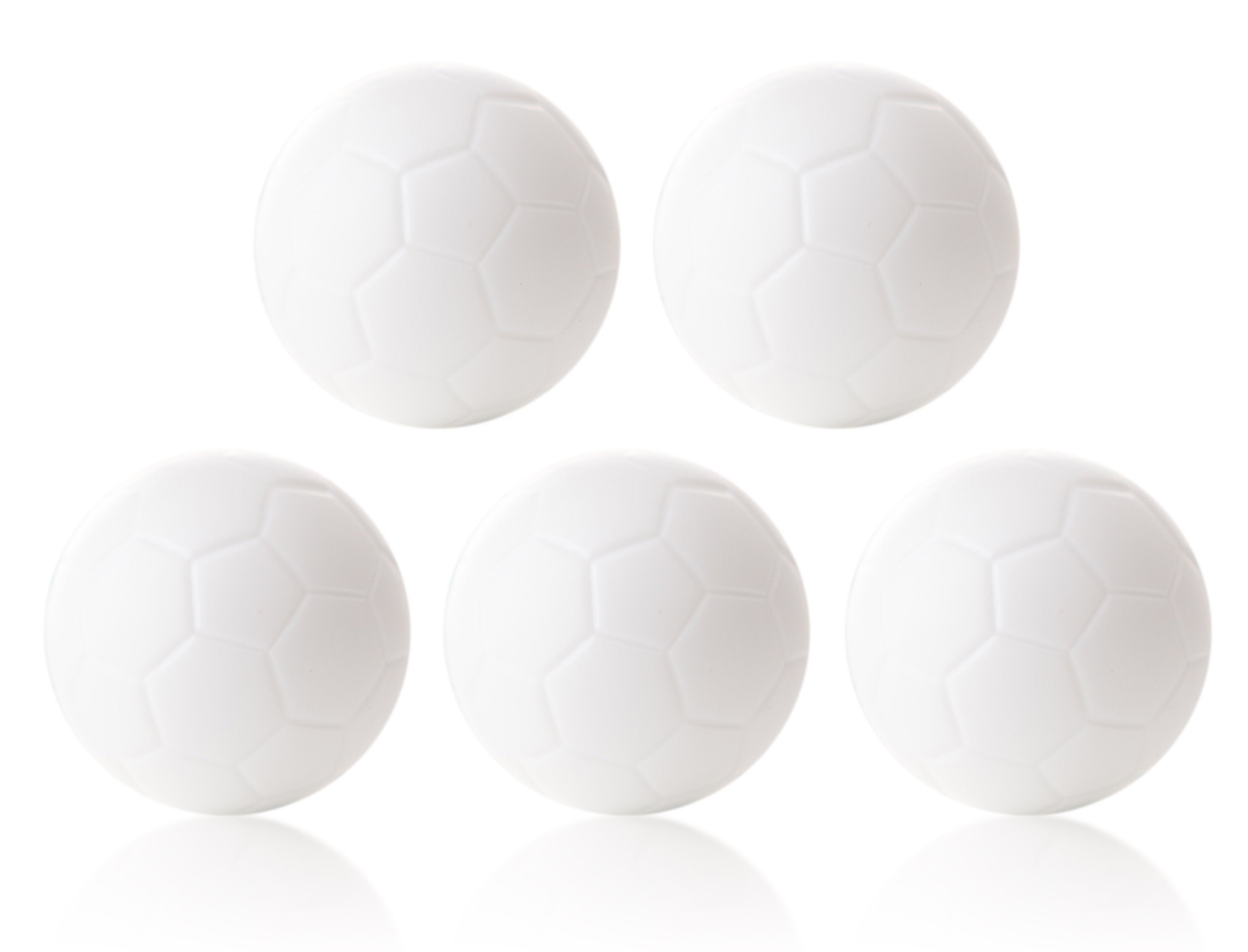 Kickerball Winspeed by Robertson 35 mm, Set