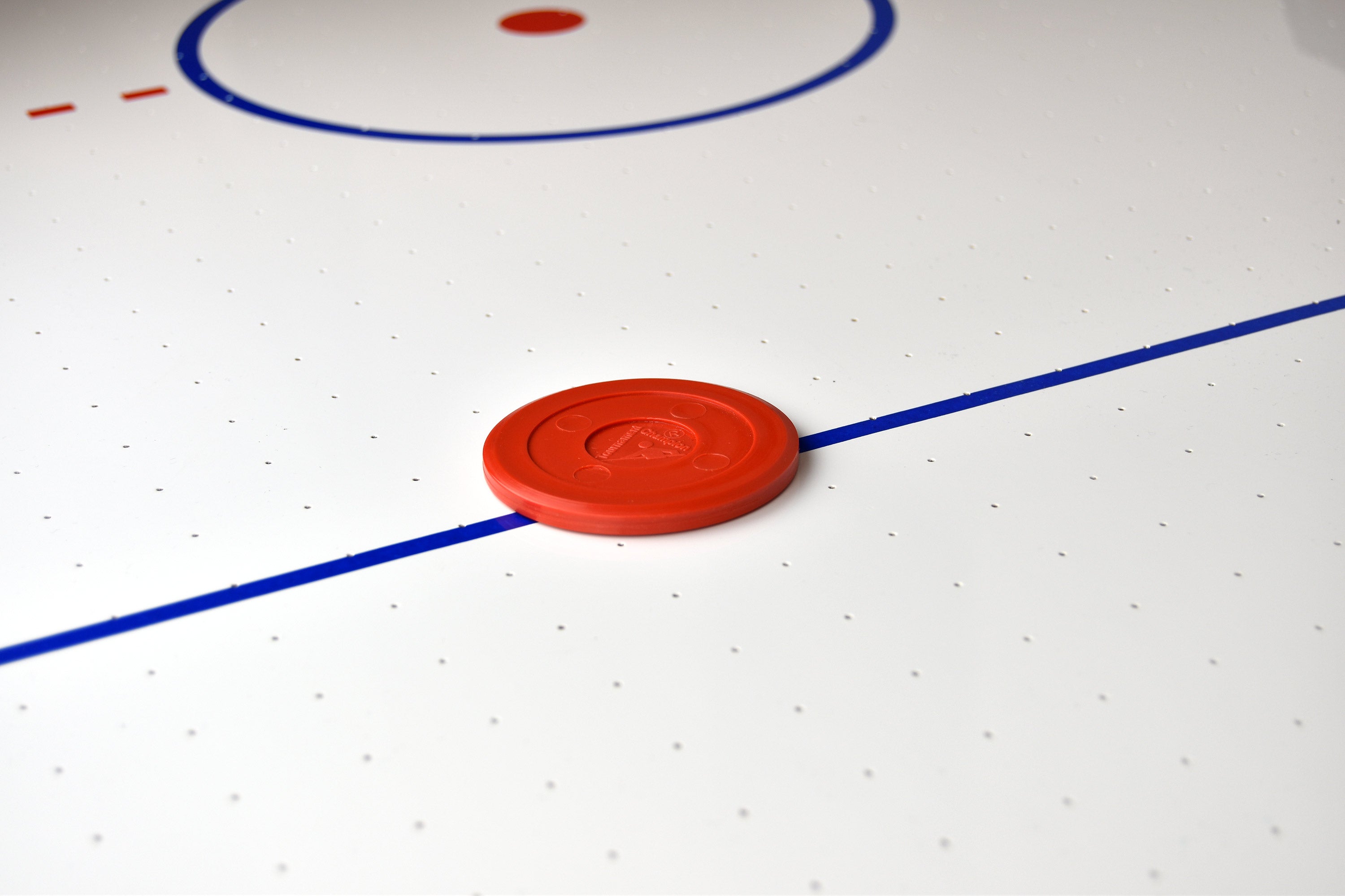 Airhockey Puck Tournament 70 mm