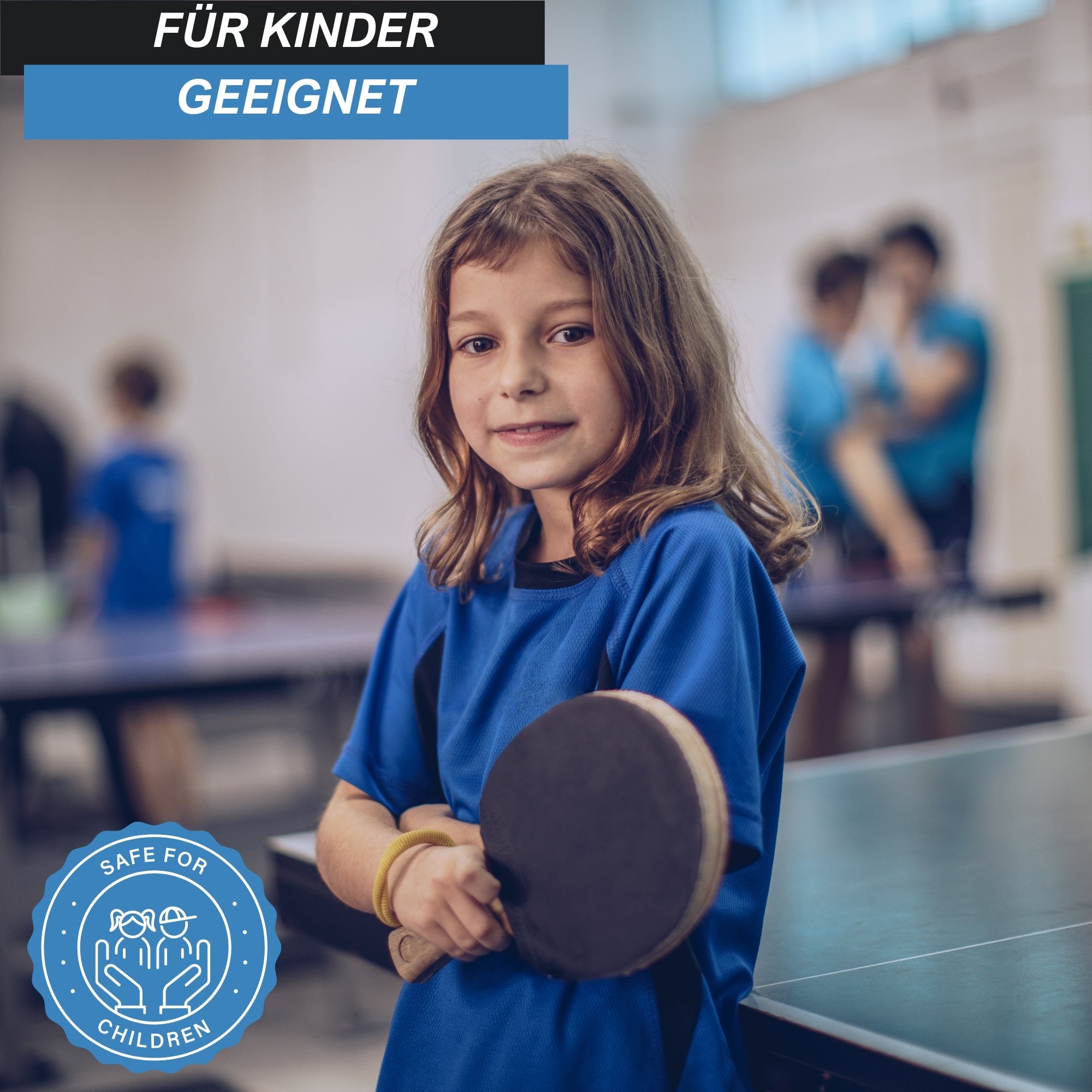 Tischtennisplatte Bandito Outdoor