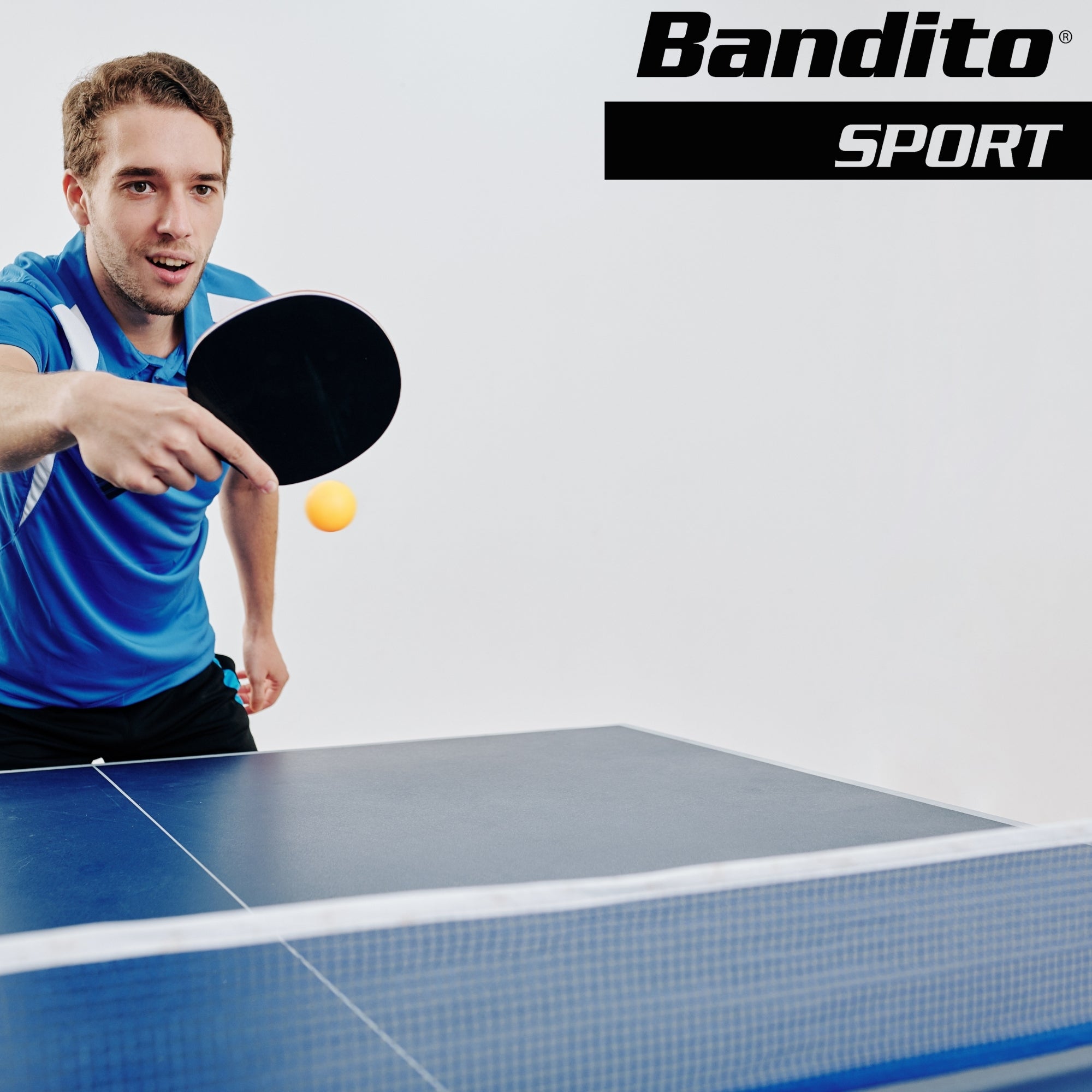 Tischtennisplatte Bandito Outdoor