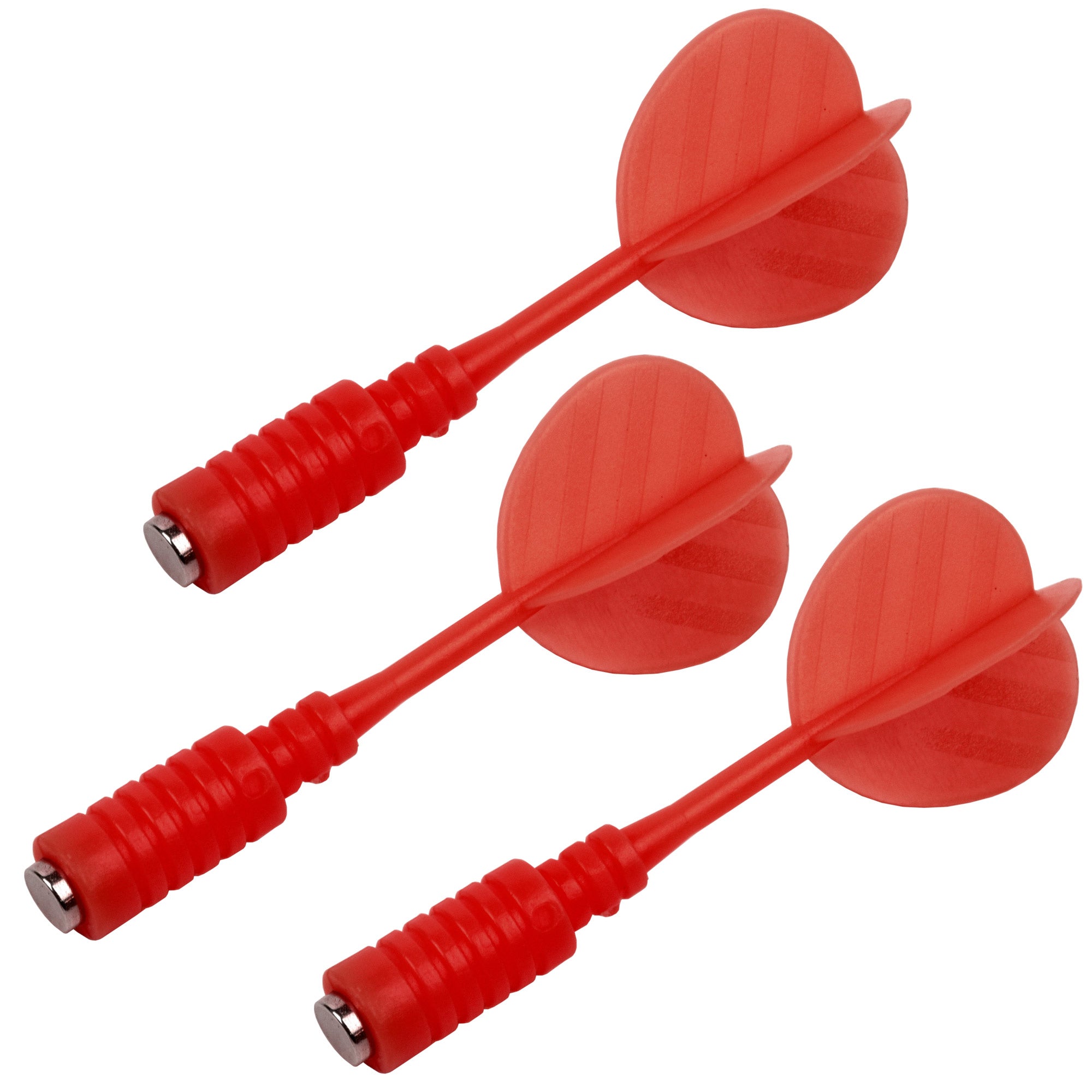 Karella - Magnet Dart Ersatzpfeile