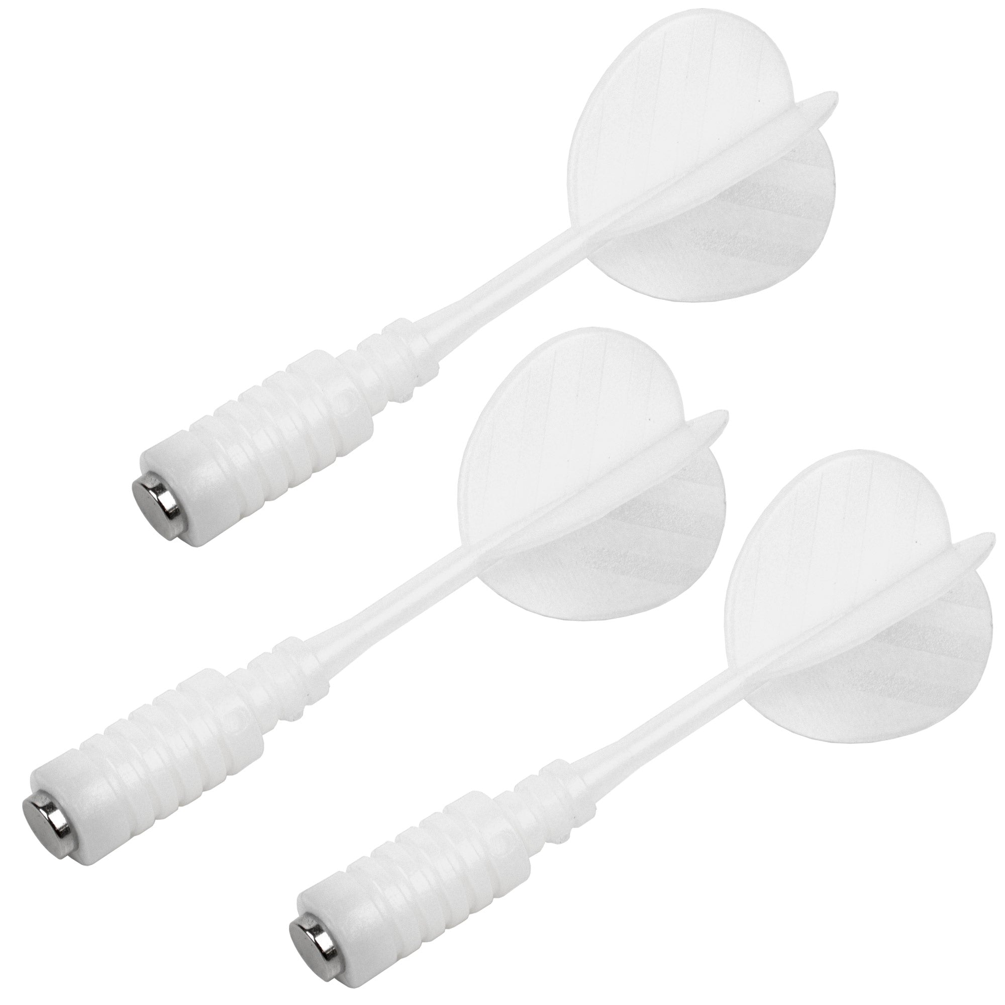 Karella - Magnet Dart Ersatzpfeile
