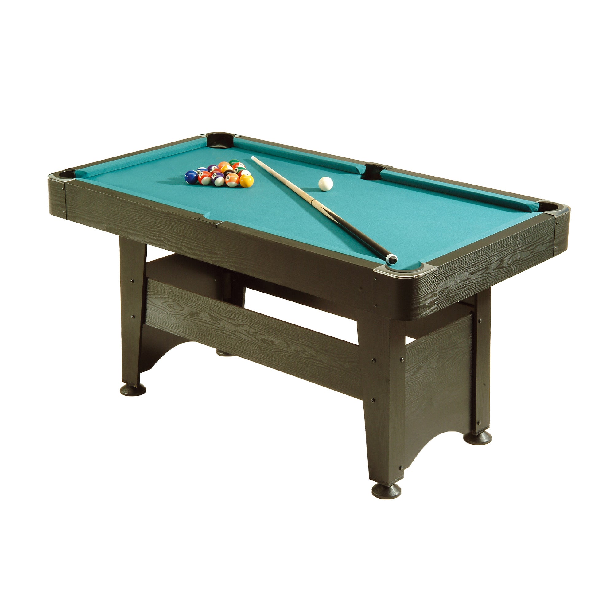 Winsport - Billardtisch - Chicago 4ft.
