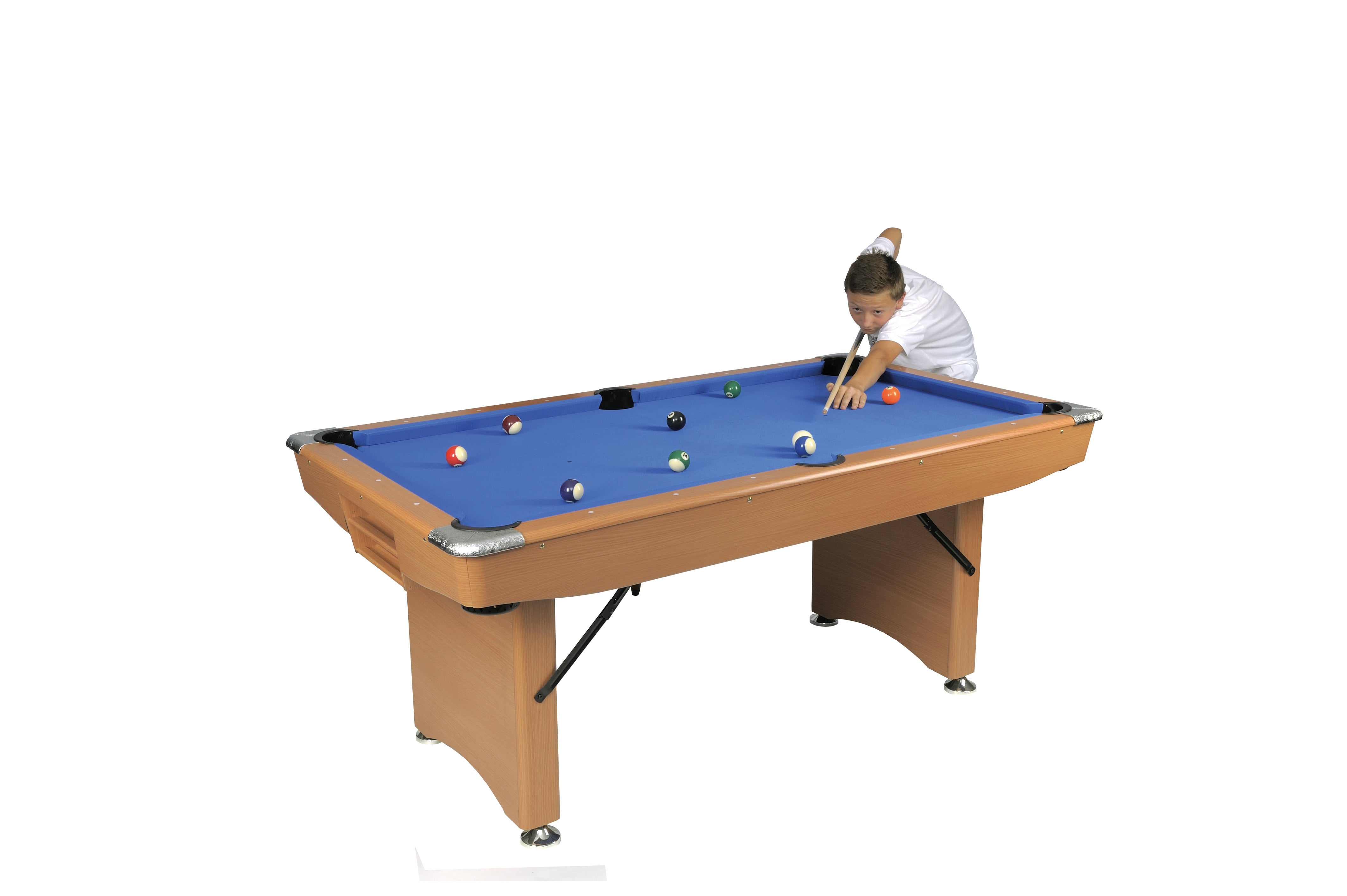Winsport - Billardtisch - London