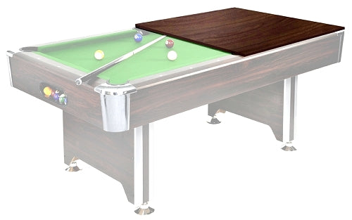 Winsport - Billardtisch Abdeckplatte - Sedona