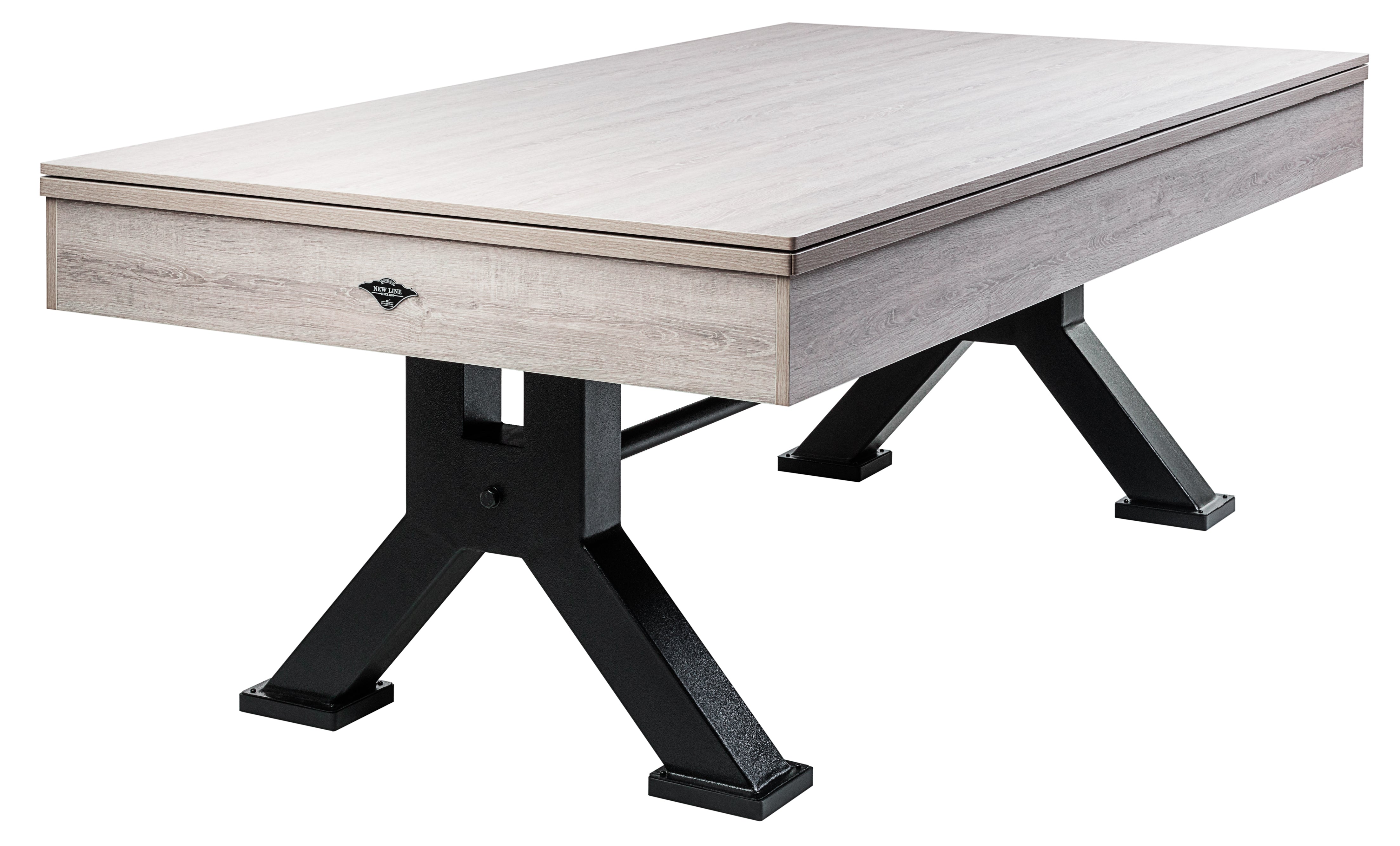 Winsport - Billardtisch Abdeckplatte -  Newline