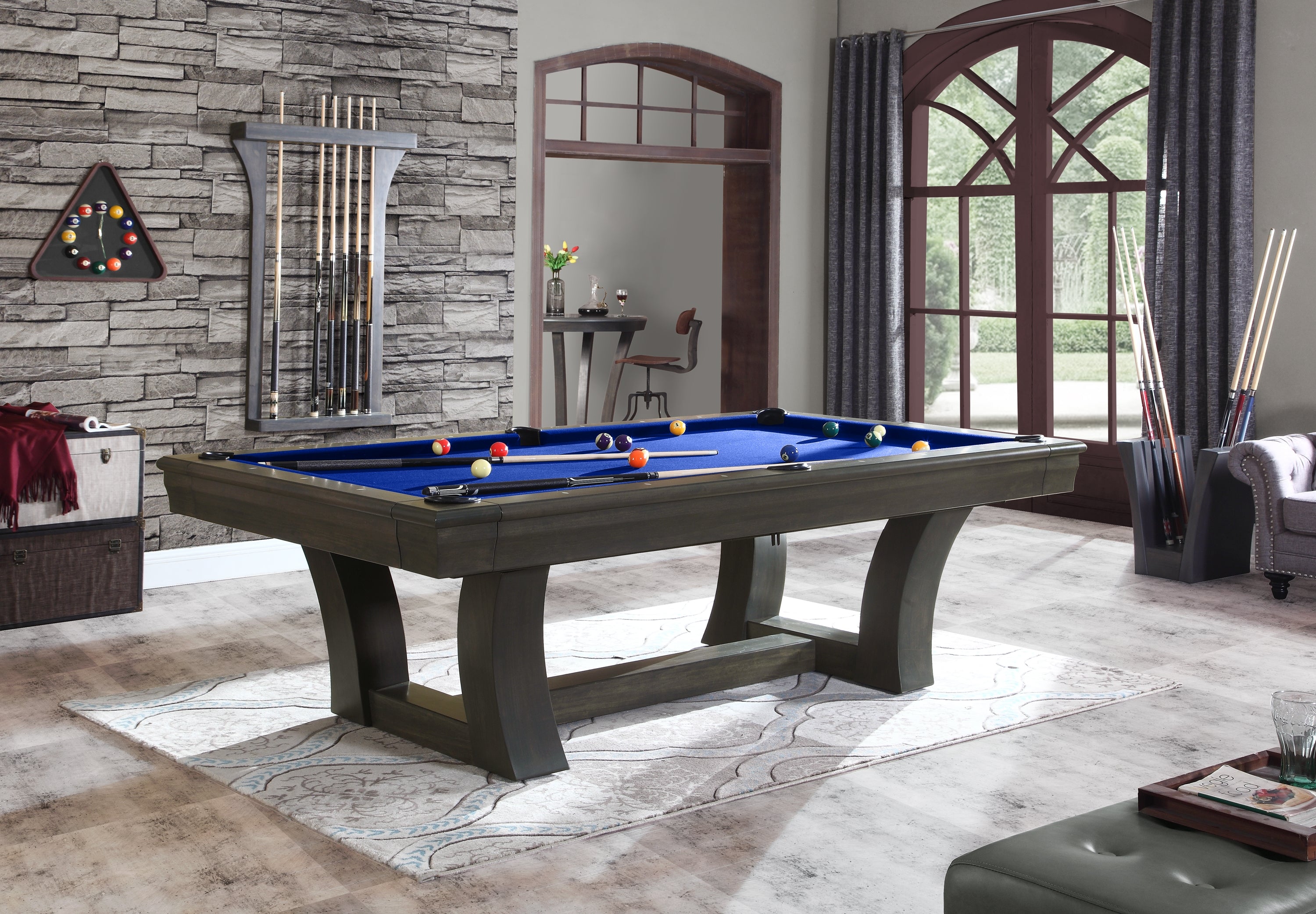 Winsport - Billardtisch - Premium