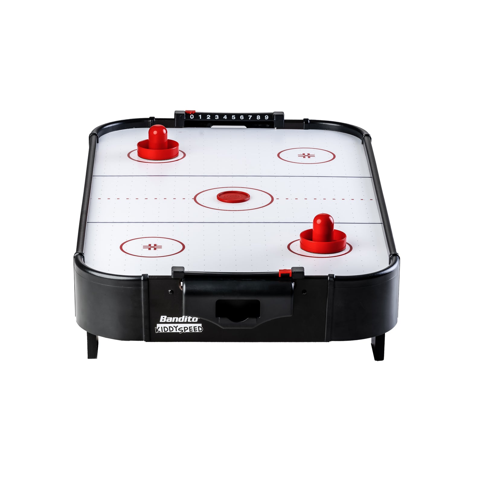 Mini-Airhockey - Bandito KiddySpeed Tischaufleger