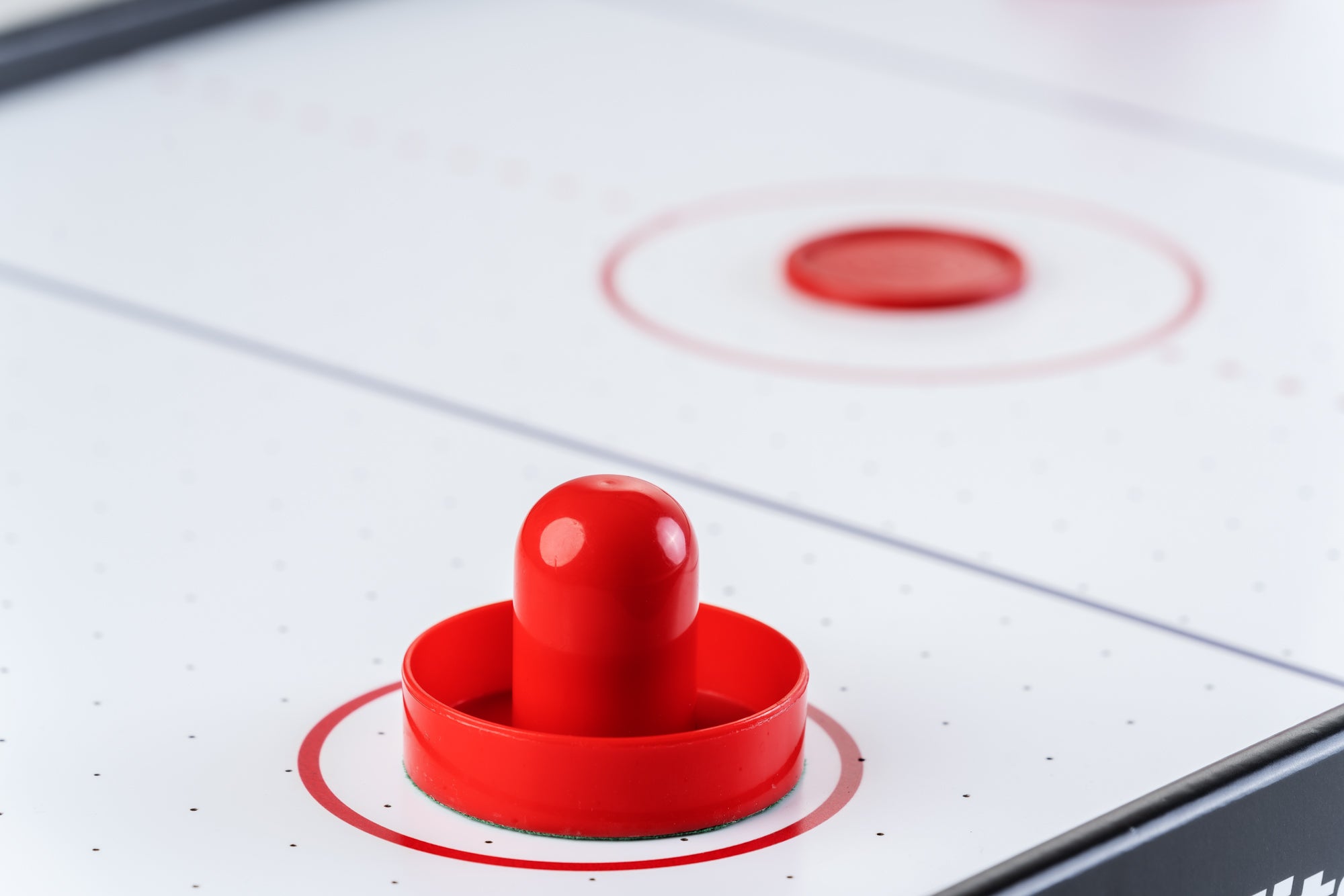 Mini-Airhockey - Bandito KiddySpeed Tischaufleger