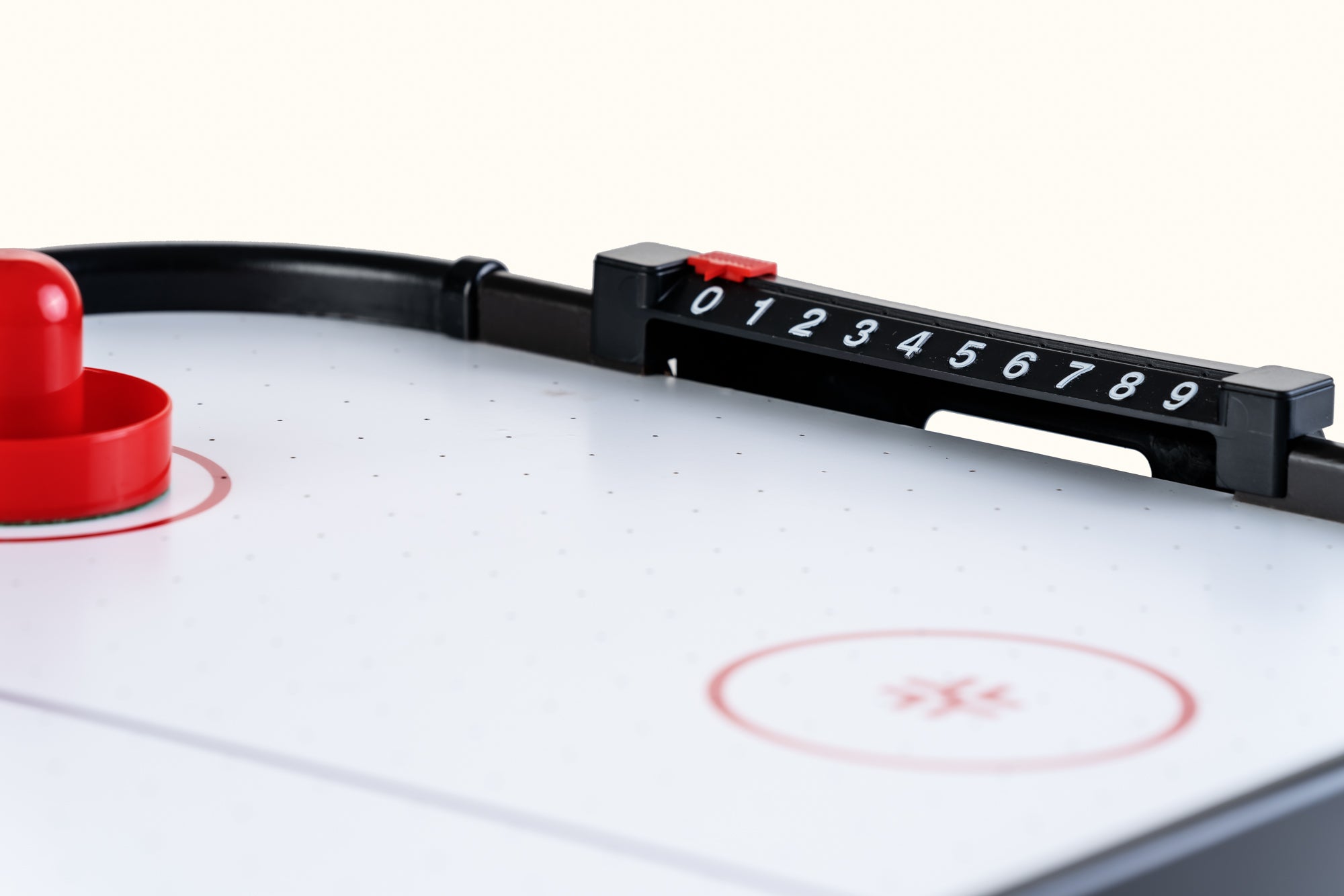 Mini-Airhockey - Bandito KiddySpeed Tischaufleger